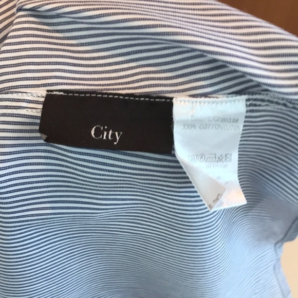 Z Zegna shirt - Picture 3 of 6